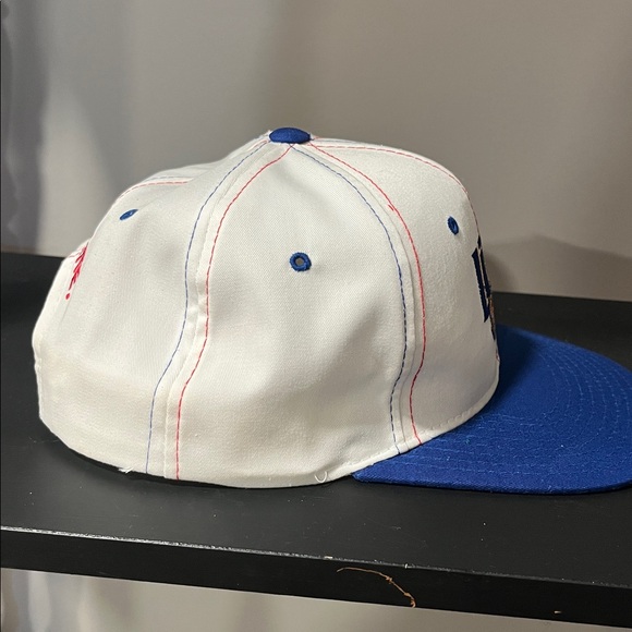 I Like Lite Vintage Miller Lite Snapback Hat - Picture 4 of 6